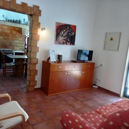 Quinta Das Aves Guest House Lagos Luaran gambar