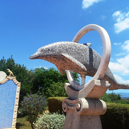 Quinta Das Aves Guest House Lagos Luaran gambar