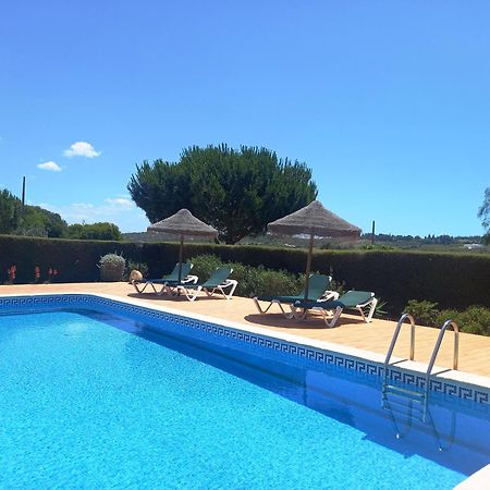 Quinta Das Aves Guest House Lagos Luaran gambar