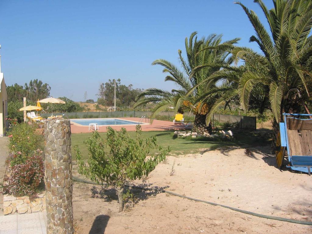 Quinta Das Aves Guest House Lagos Luaran gambar