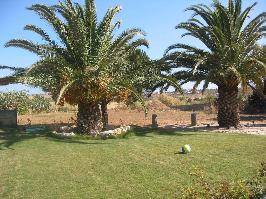 Quinta Das Aves Guest House Lagos Luaran gambar