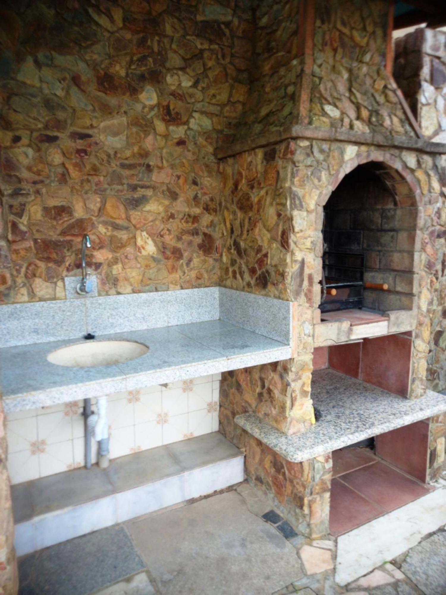 Quinta Das Aves Guest House Lagos Luaran gambar