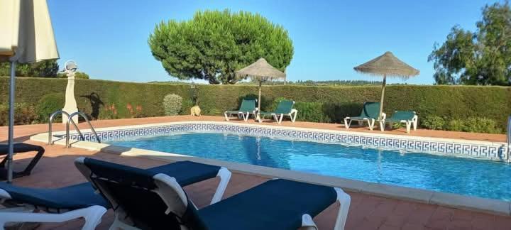 Quinta Das Aves Guest House Lagos Luaran gambar