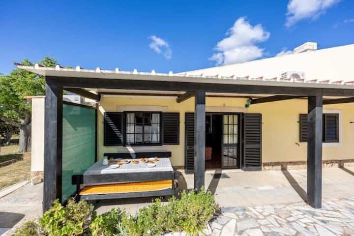 Quinta Das Aves Guest House Lagos Luaran gambar