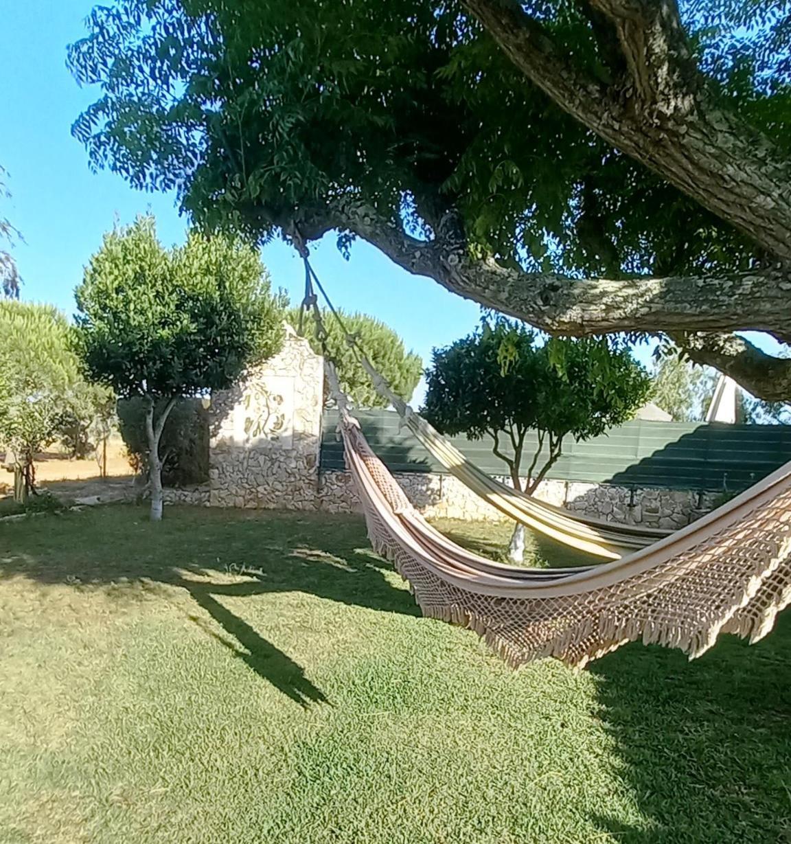 Quinta Das Aves Guest House Lagos Luaran gambar