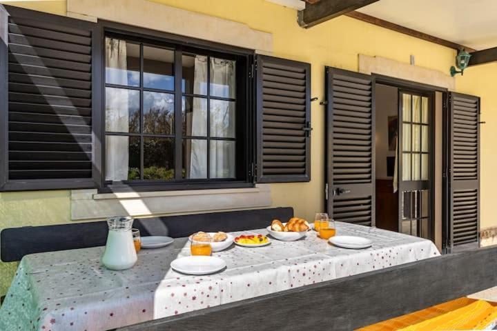 Quinta Das Aves Guest House Lagos Luaran gambar