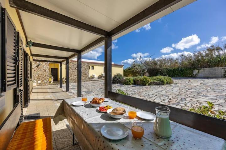 Quinta Das Aves Guest House Lagos Luaran gambar