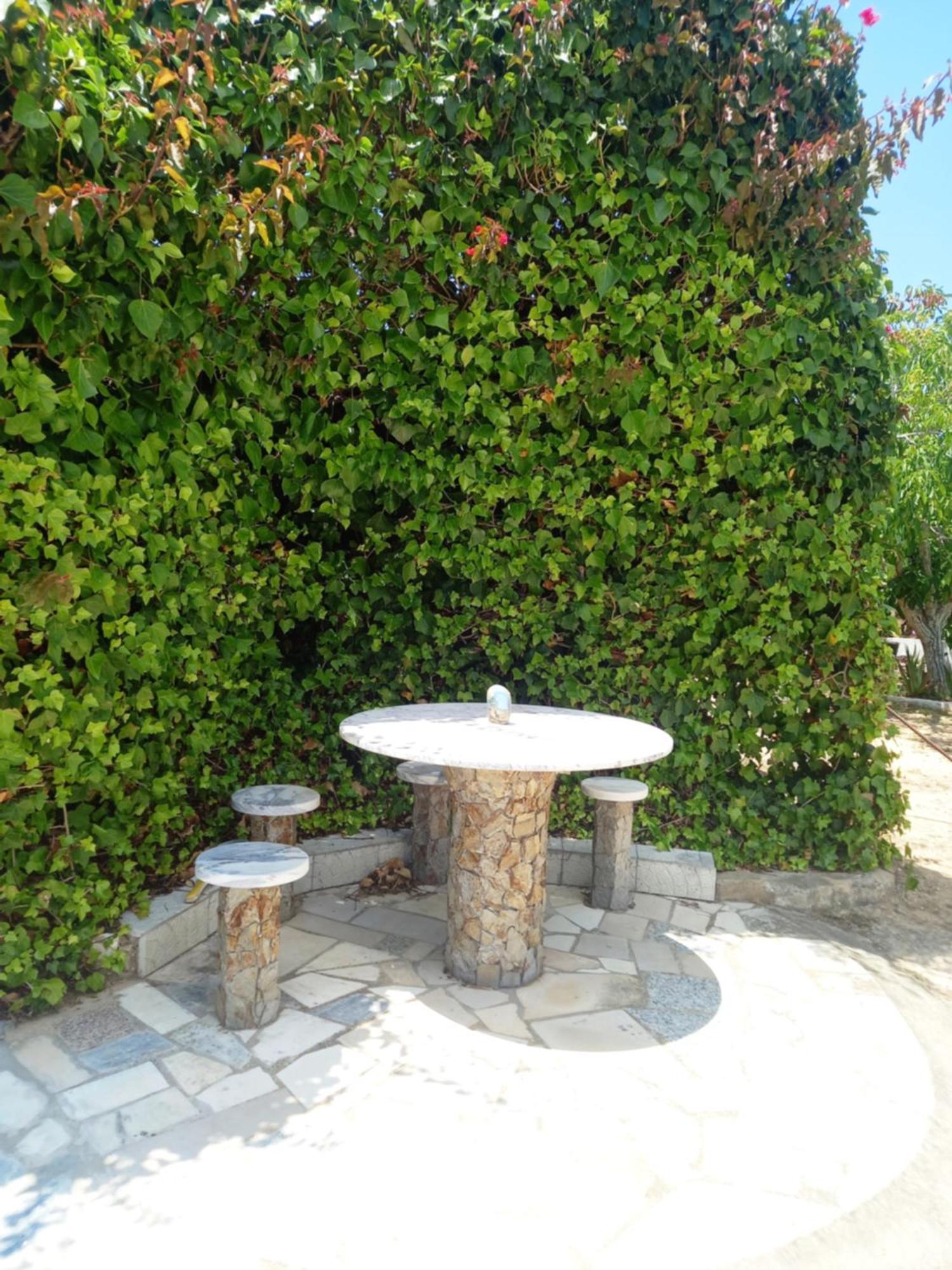 Quinta Das Aves Guest House Lagos Luaran gambar
