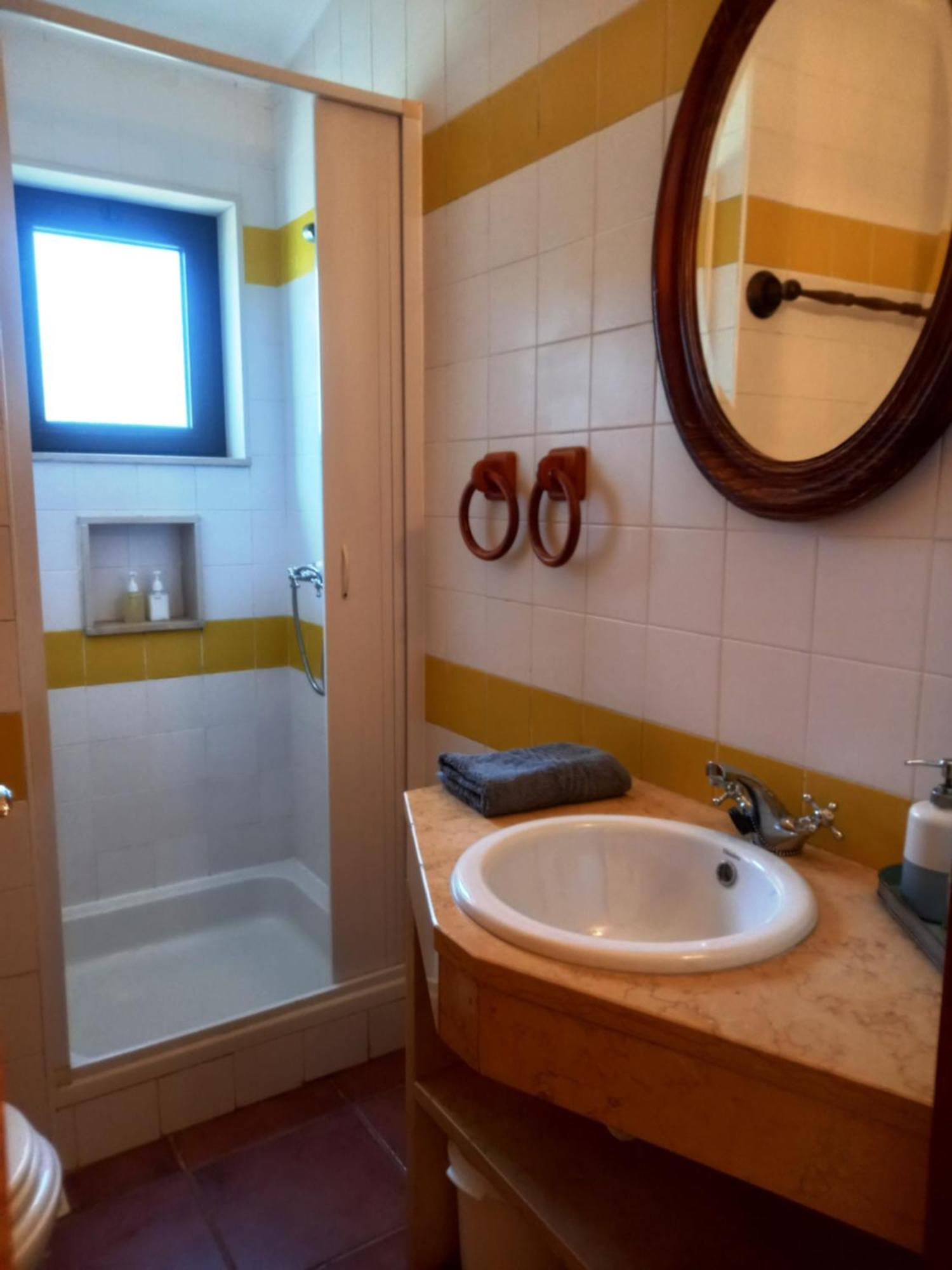 Quinta Das Aves Guest House Lagos Luaran gambar