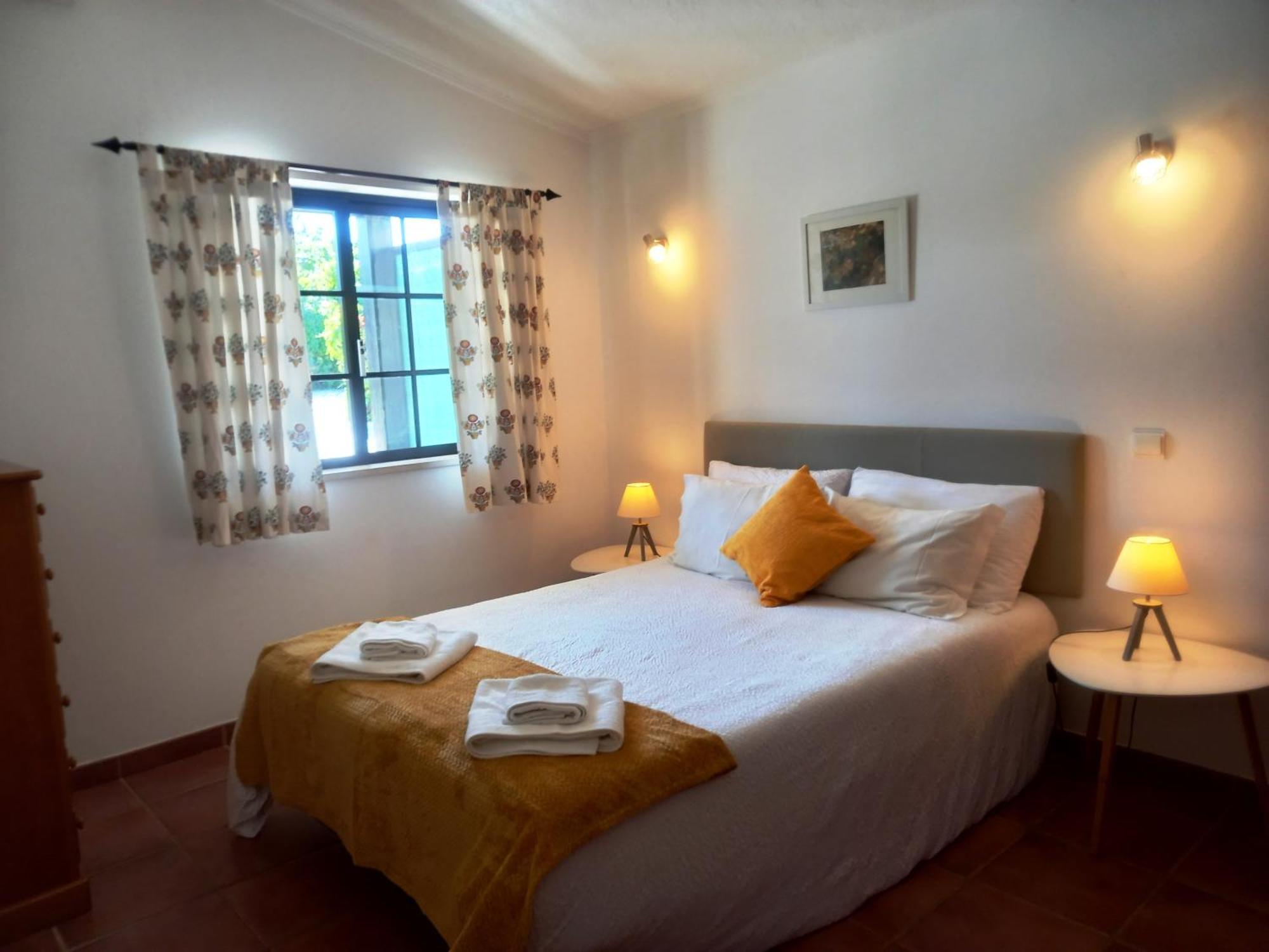 Quinta Das Aves Guest House Lagos Luaran gambar
