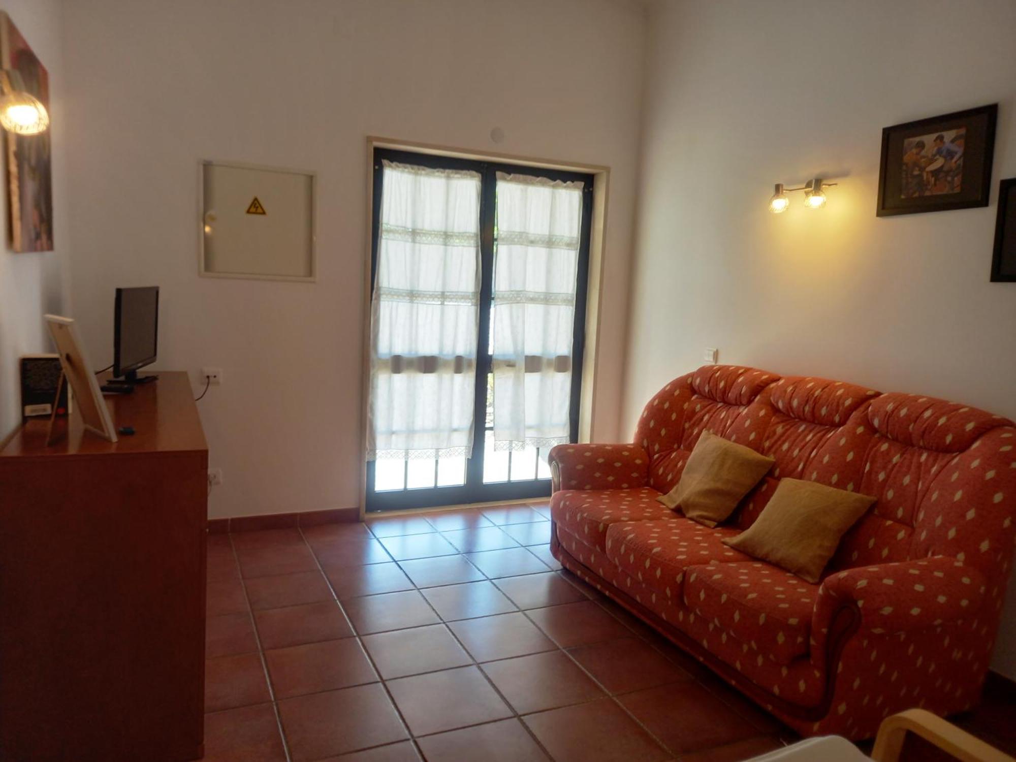 Quinta Das Aves Guest House Lagos Luaran gambar