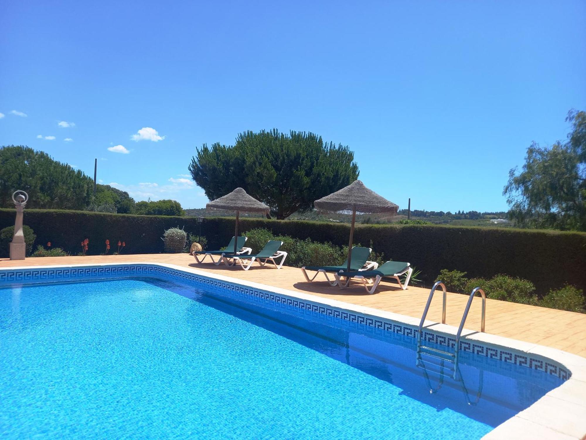 Quinta Das Aves Guest House Lagos Luaran gambar