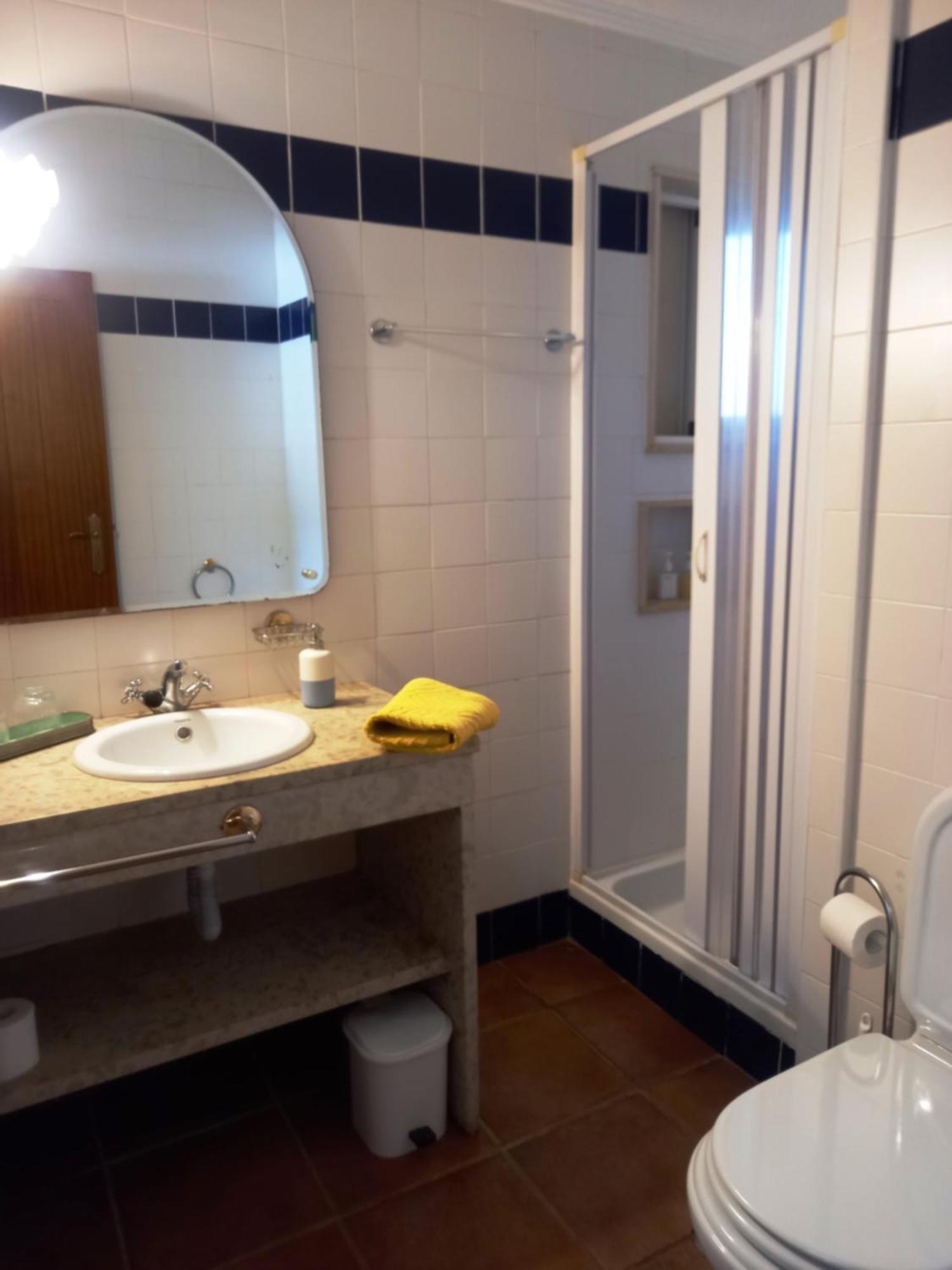Quinta Das Aves Guest House Lagos Luaran gambar