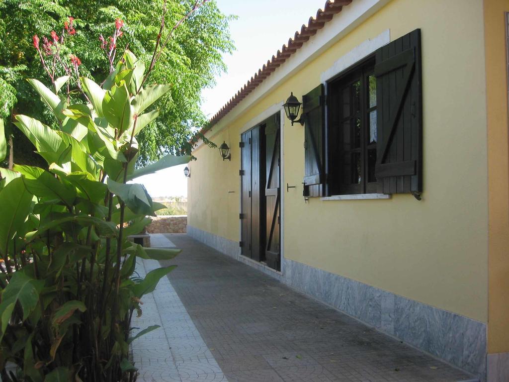 Quinta Das Aves Guest House Lagos Luaran gambar