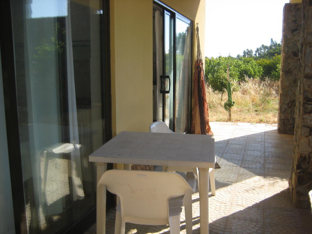 Quinta Das Aves Guest House Lagos Bilik gambar
