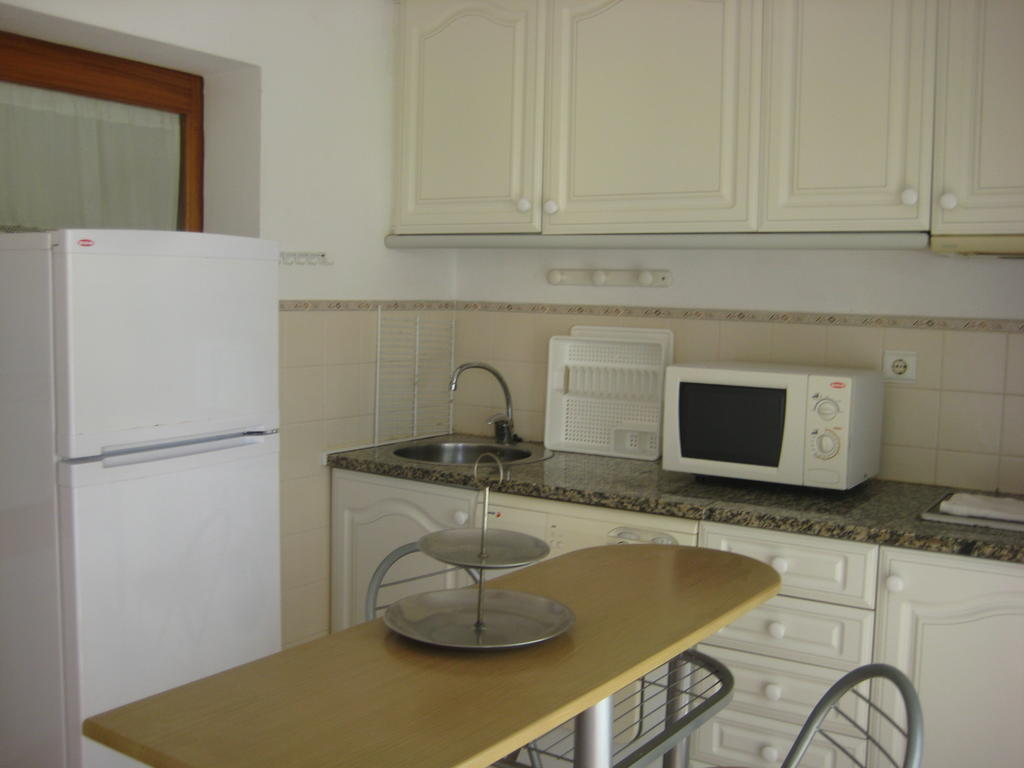 Quinta Das Aves Guest House Lagos Bilik gambar