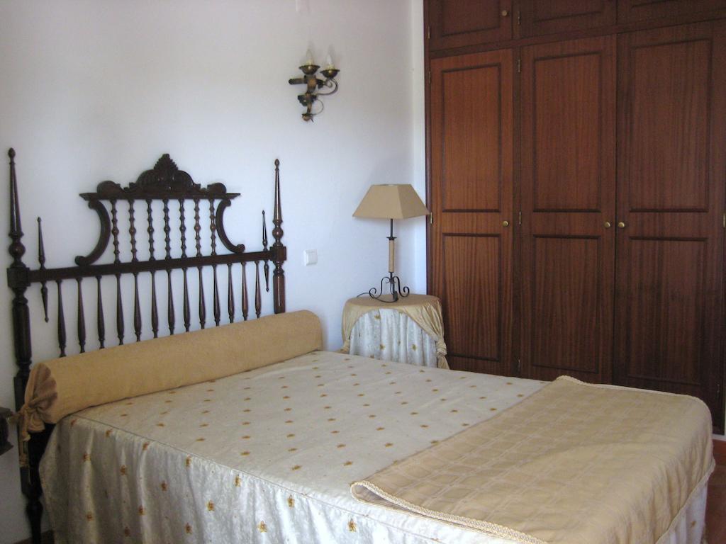 Quinta Das Aves Guest House Lagos Bilik gambar