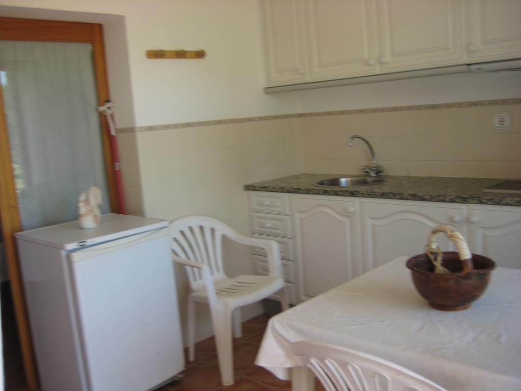 Quinta Das Aves Guest House Lagos Bilik gambar