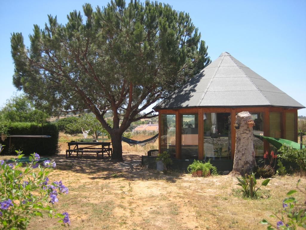 Quinta Das Aves Guest House Lagos Luaran gambar