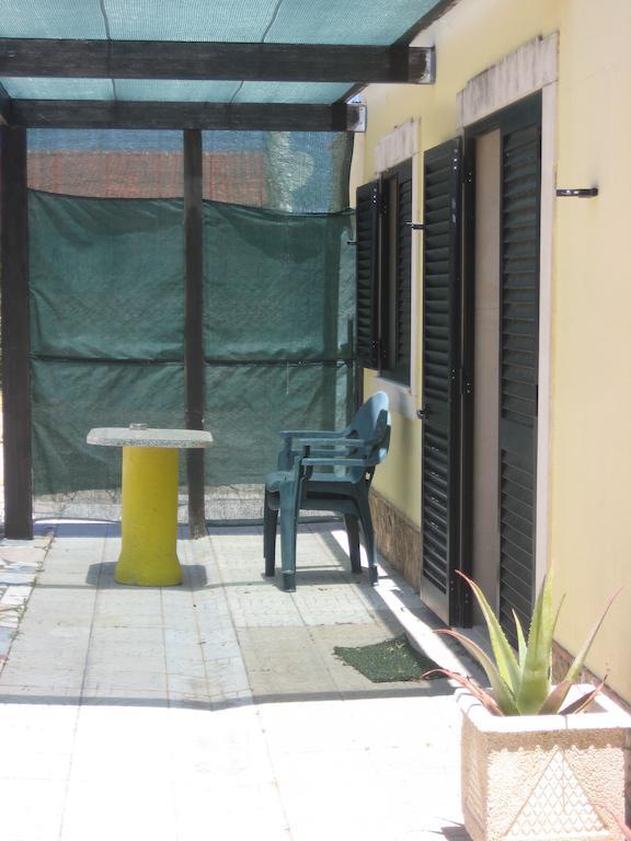 Quinta Das Aves Guest House Lagos Bilik gambar