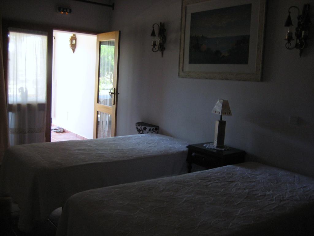 Quinta Das Aves Guest House Lagos Luaran gambar