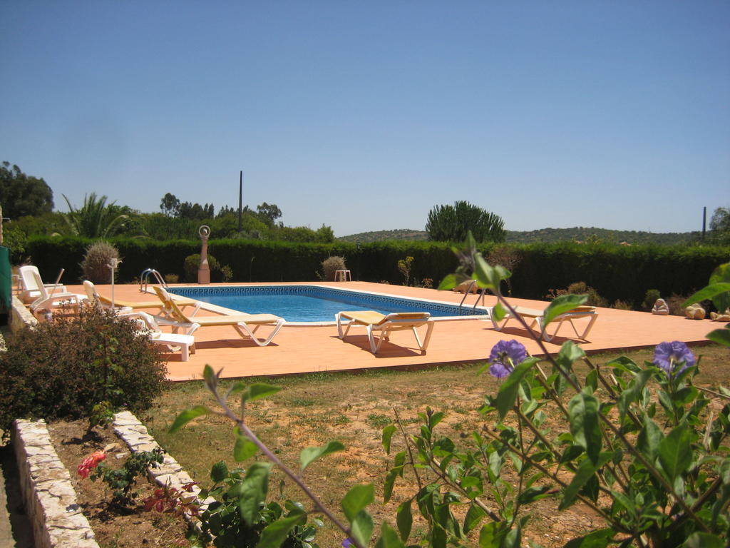 Quinta Das Aves Guest House Lagos Luaran gambar